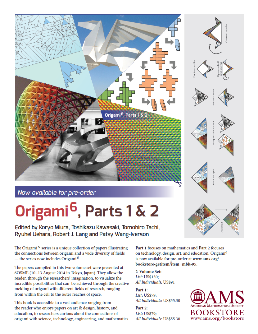 Origami 6 coming this winter