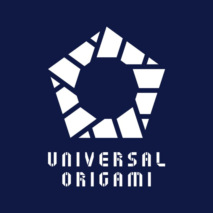 Univeral Origami LOGO