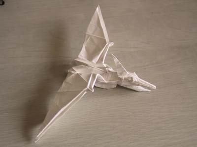 pteranodon 2000